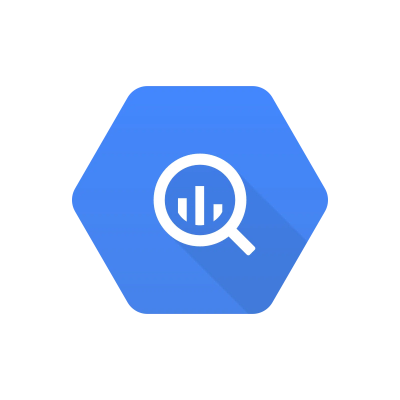 Google BigQuery