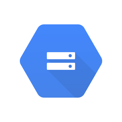 Google Cloud Storage